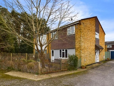 4 Bedroom House Hampshire Hampshire