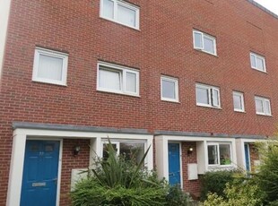 4 Bedroom House Hatfield Hertfordshire