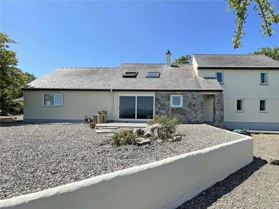 4 Bedroom House Isle Of Anglesey Isle Of Anglesey