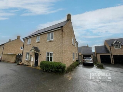 4 Bedroom House Kings Cliffe Northamptonshire