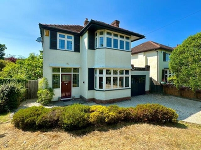 4 Bedroom House Lancs Sefton