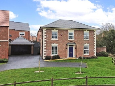 4 Bedroom House Melton Mowbray Leicestershire