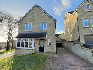 4 Bedroom House North Yorkshire Bradford