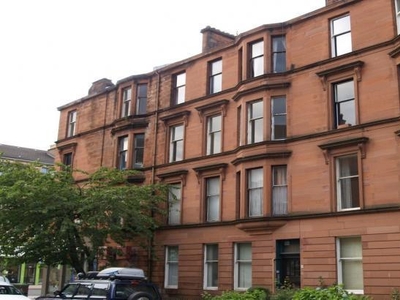 4 bedroom house of multiple occupation for rent in Dunearn Street, Glasgow, G4