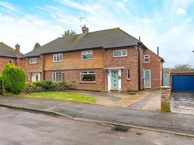 4 Bedroom House Oxted Surrey