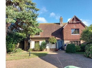 4 Bedroom House Ramsgate Kent