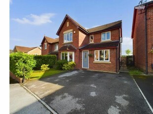 4 Bedroom House Sheffield Sheffield