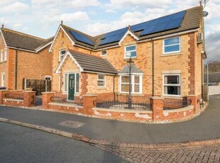 4 Bedroom House Sleaford Lincolnshire