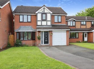 4 Bedroom House Stourport On Severn Worcestershire