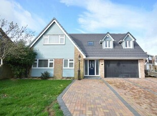 4 Bedroom House Wimborne Dorset