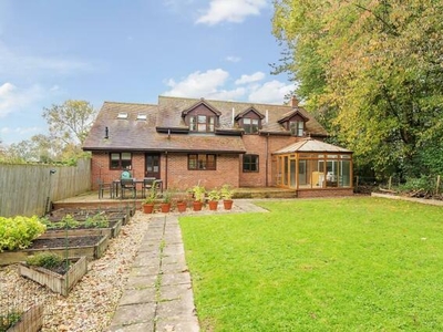 4 Bedroom House Wye Herefordshire