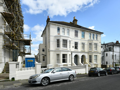 4 bedroom maisonette for sale in Alexandra Villas, Brighton, BN1