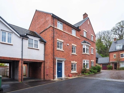 4 bedroom terraced house for sale in Thornfield Road | Brentry, BS10