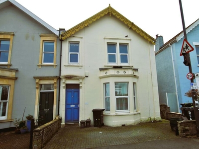 4 bedroom semi-detached house for sale in Stackpool Road, Southville, Bristol, BS3