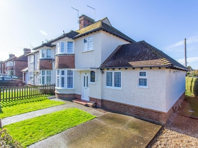 4 bedroom semi-detached house for sale in The Dene, Canterbury, CT1
