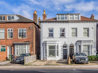 4 bedroom semi-detached house for sale in Victoria Road South, Southsea, PO5