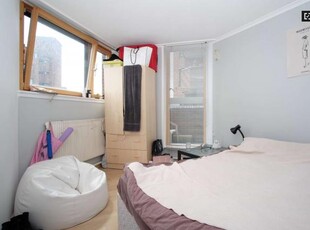 4 Bedroom Shared Living/roommate London London