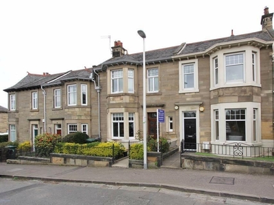 4 bedroom terraced house for rent in Claremont Road, Leith, Edinburgh, EH6