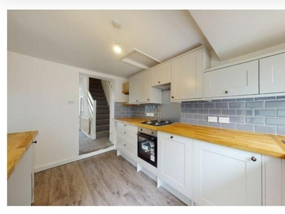 4 bedroom terraced house for rent in Harbour Way, Folkestone, CT20