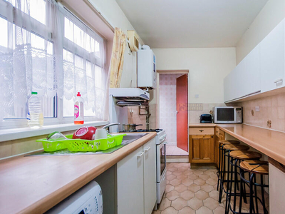 4 bedroom terraced house for rent in Stoney Lane, Balsall Heath - student property, B12