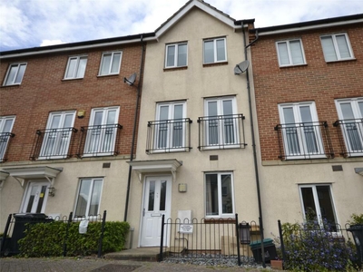 4 bedroom terraced house for rent in Thackeray, BRISTOL, BS7