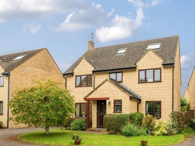 5 Bed House For Sale in Newland Mill, Witney, OX28 - 5179435