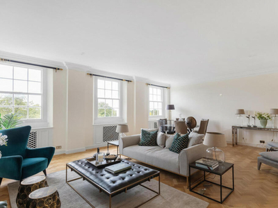 5 bedroom apartment for sale in Hyde Park Gardens, London, W2