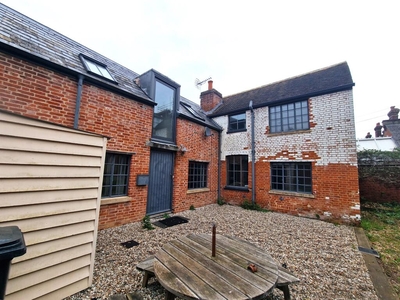 5 bedroom barn conversion for sale in Lansdown Road, Canterbury, CT1