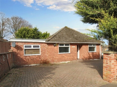5 bedroom bungalow for sale in Moore Avenue, Old Catton, Norwich, Norfolk, NR6