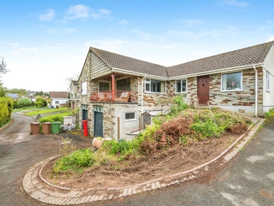 5 bedroom detached bungalow for sale in Hazel Grove, Plymouth, PL9