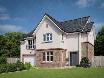 5 bedroom detached house for sale in Eaglesham Road,
Jackton,
G75 8RW, G75