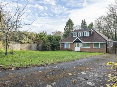 5 bedroom detached house for sale in Puckle Lane, Canterbury, CT1