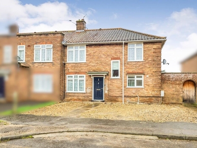 5 bedroom end of terrace house for sale in George Pope Road, Norwich, Norfolk, NR3