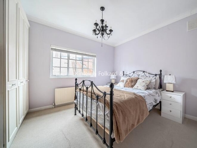 5 bedroom house for rent in Chislehurst Road Chislehurst BR7