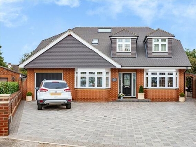 5 Bedroom House Hornchurch Greater London
