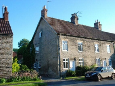 5 Bedroom House Hovingham North Yorkshire