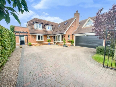 5 Bedroom House Lincolnshire Lincolnshire