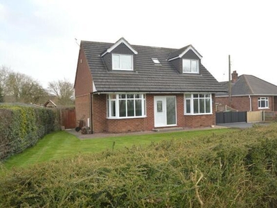 5 Bedroom House North Lincolnshire North Lincolnshire
