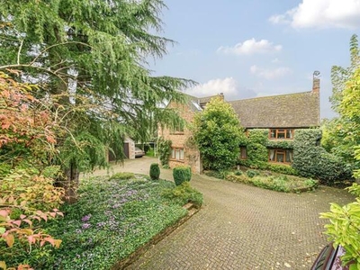 5 Bedroom House Oxfordshire Oxfordshire