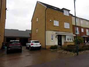 5 Bedroom House Peterborough Cambridgeshire