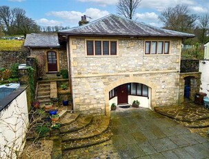 5 Bedroom House Ramsbottom Greater Manchester