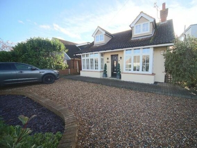 5 Bedroom House Stanford-le-hope Thurrock