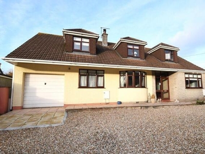 5 Bedroom House Weston Super Mare Somerset