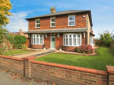 5 Bedroom House Wisbech Norfolk