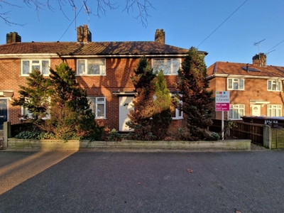 5 bedroom semi-detached house for sale in Colman Road, Norwich, NR4