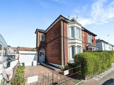 5 bedroom semi-detached house for sale in Queens Road, Portsmouth, PO2