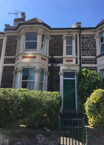 5 bedroom terraced house for rent in Gloucester Road, Horfield, Bristol, BS7