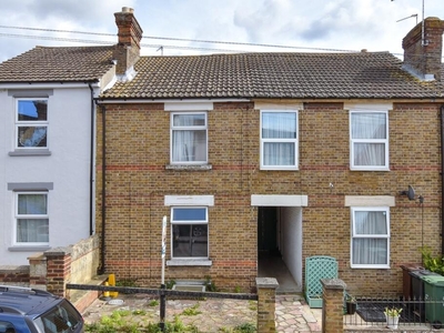 5 bedroom terraced house for sale in Dover Street, Barming, Maidstone, Kent, ME16