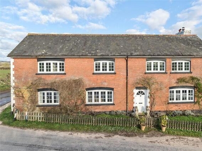 6 Bedroom House Cullompton Devon