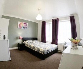 6 Bedroom House Lincoln Lincolnshire